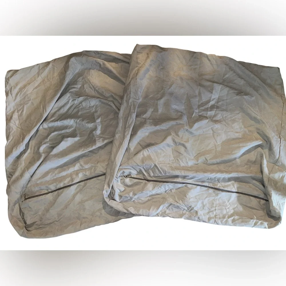 Cushion covers